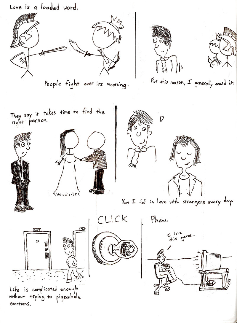 Comic